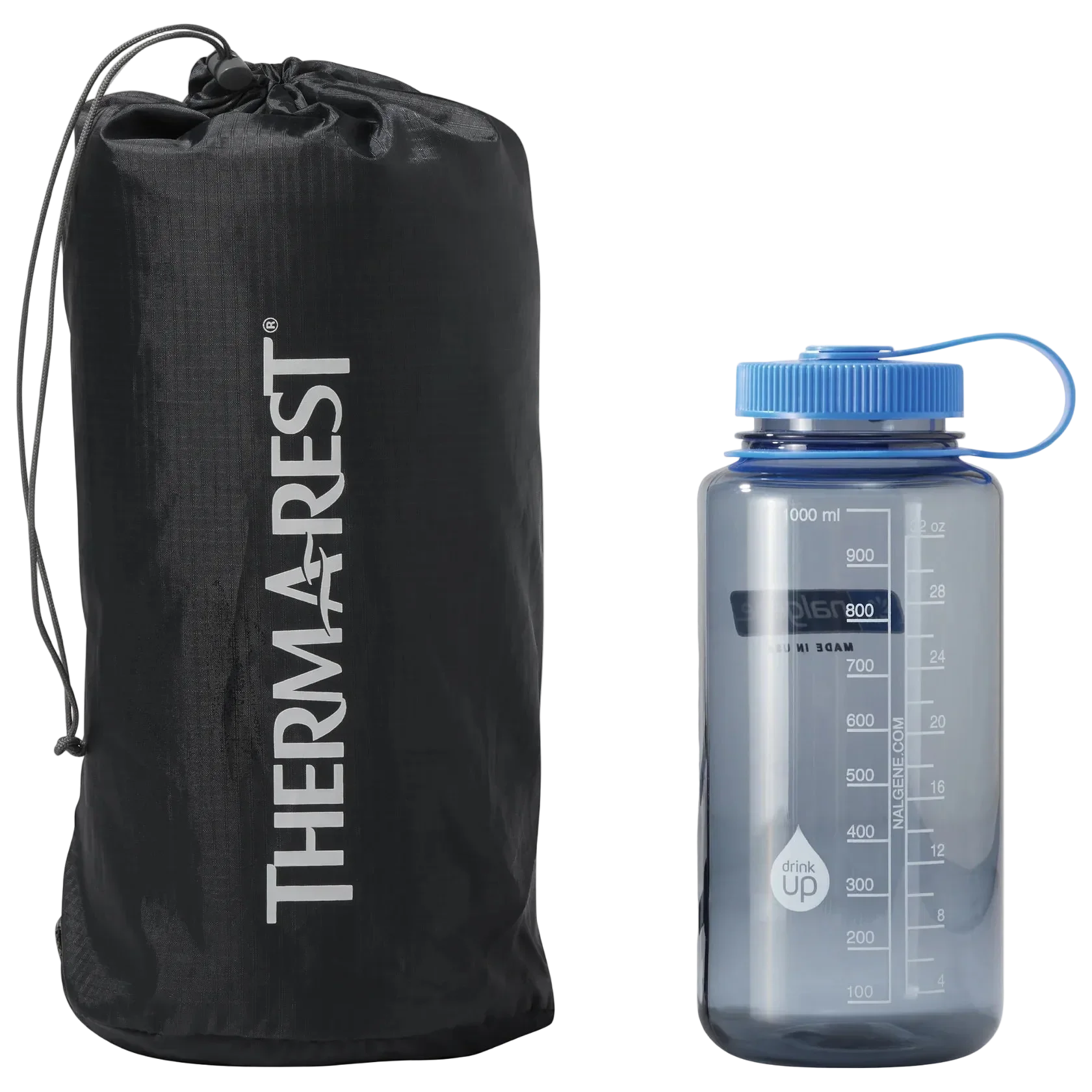 Therm-a-Rest Trail Scout Sleep Pad - Regular - Image 3