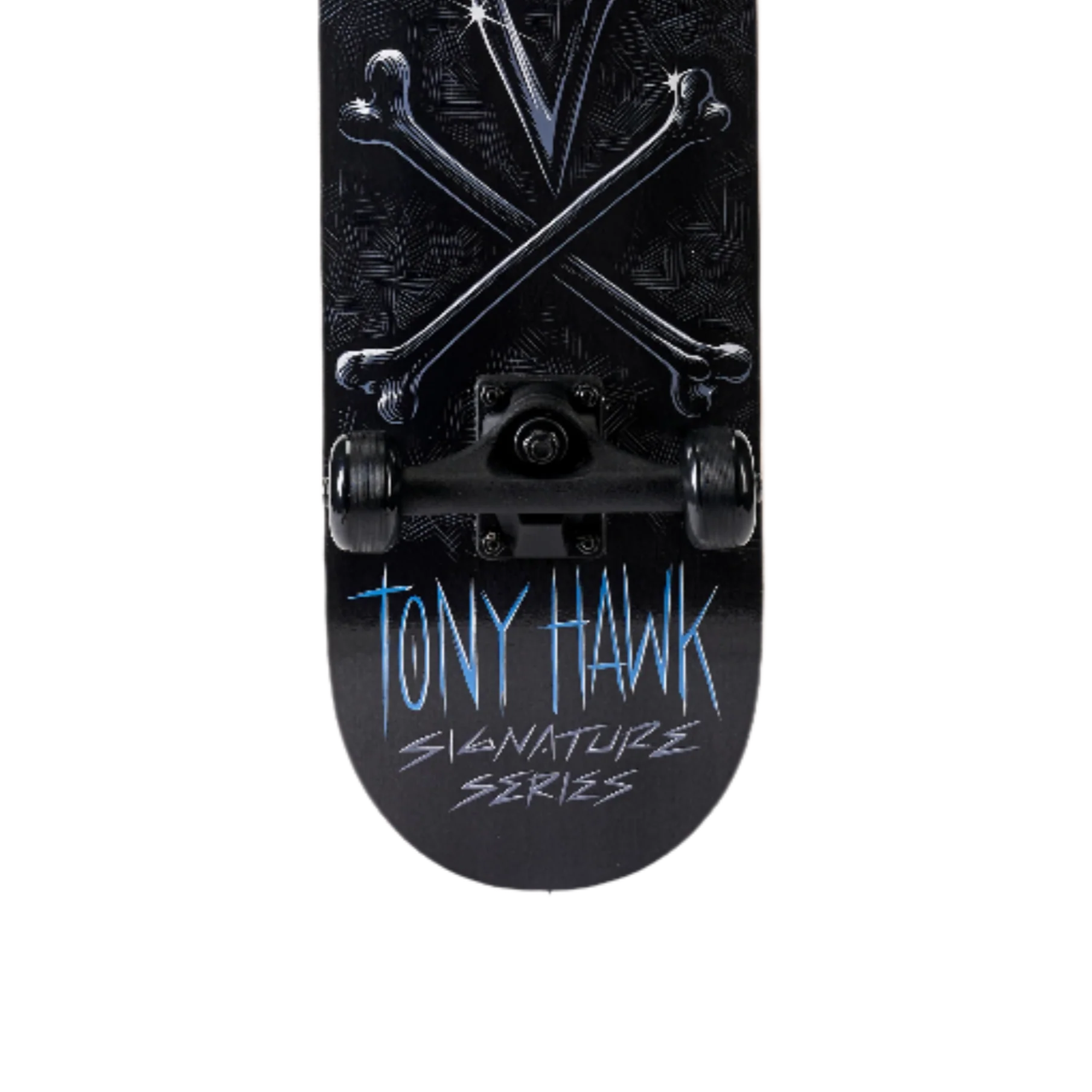 Tony Hawk 31" Popsicle Skateboard - X Bone - Image 3
