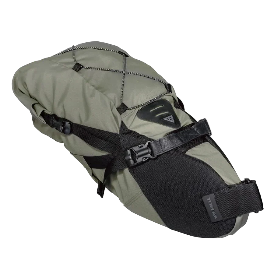 Topeak Bikepacking Backloader 15L Seatpost Mount Bag - Image 4