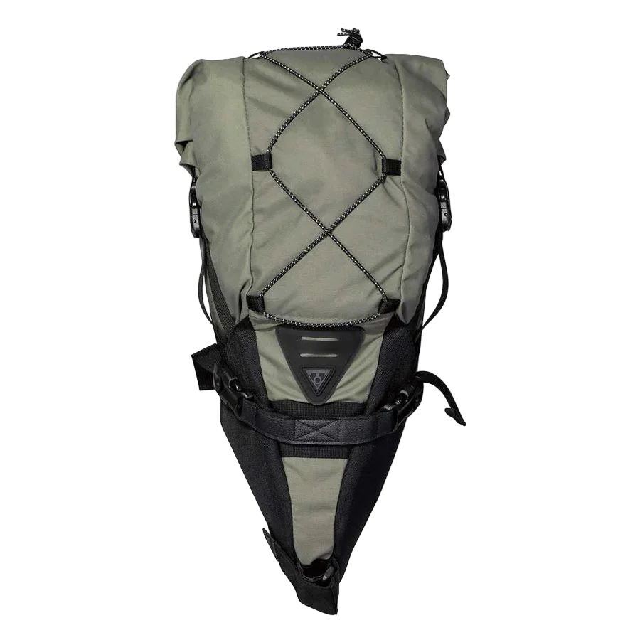 Topeak Bikepacking Backloader 15L Seatpost Mount Bag - Image 5