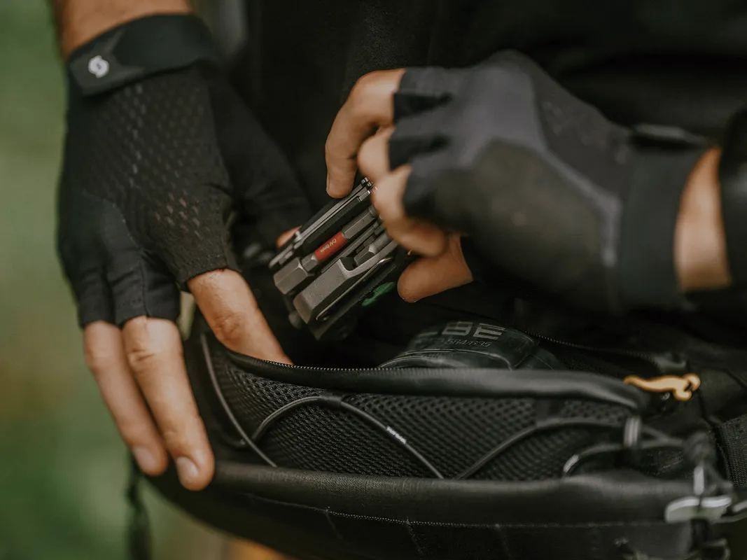Topeak HIP Waist Pack - Image 3