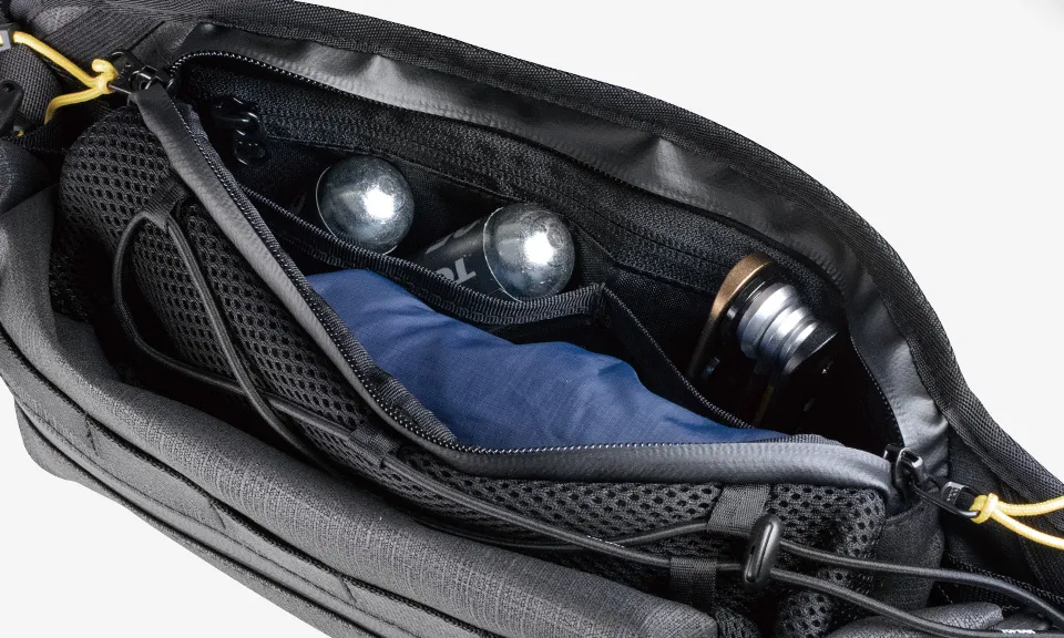 Topeak HIP Waist Pack - Image 4