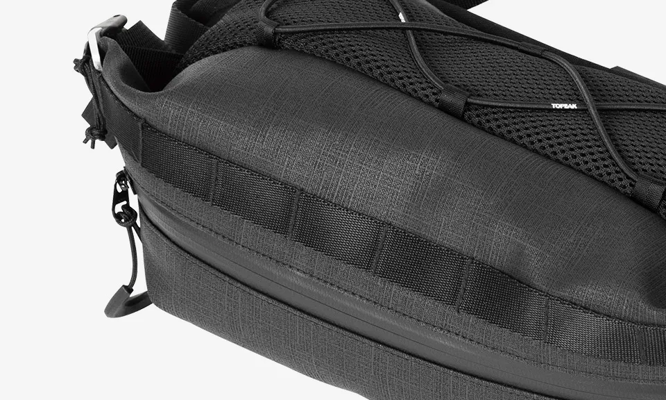 Topeak HIP Waist Pack - Image 6