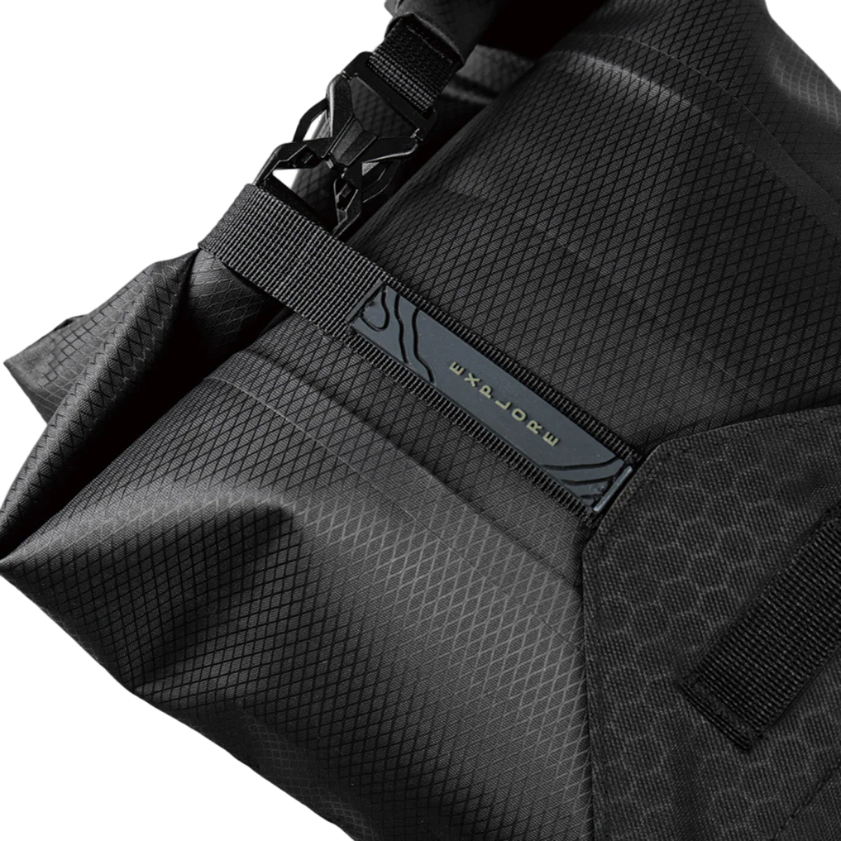 Topeak Bikepacking Backloader X 15L Seatpost Bag - Image 4