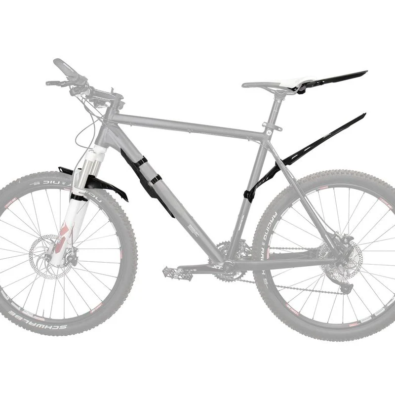 Topeak D-Flash Fender Rear - Image 3