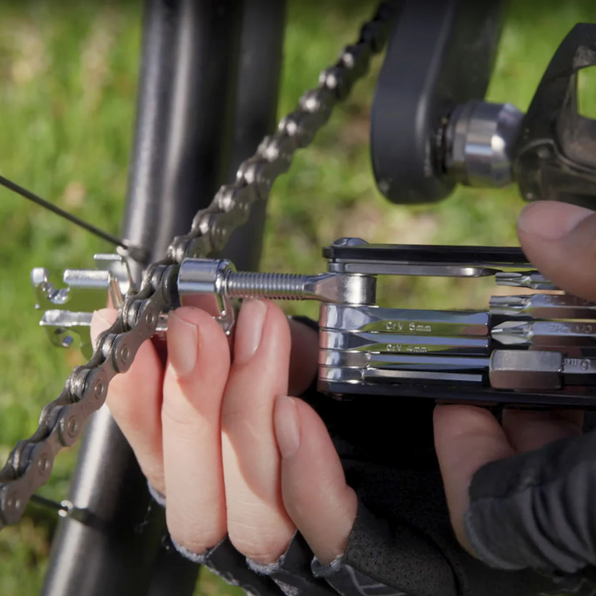 Topeak Bike Multi Tool Mini P20 - Image 6