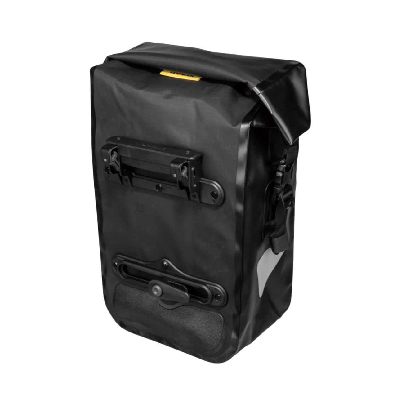 Topeak Pannier Dry Bag Black 16L - Image 3
