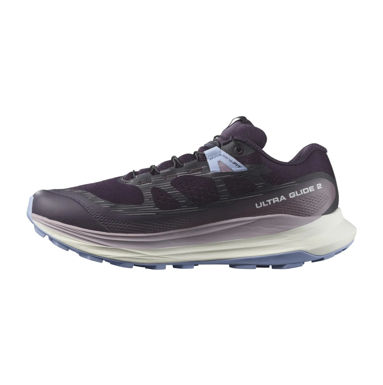 Salomon Women's Ultra Glide 2 Trail Shoe - Image 3