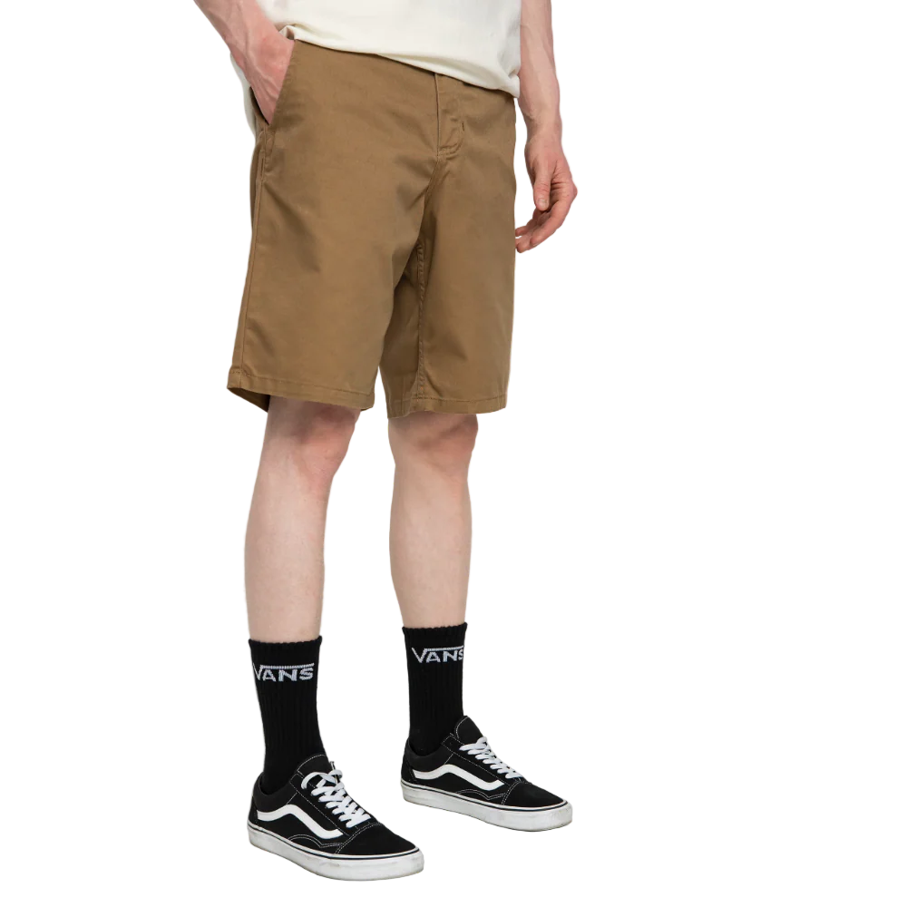 Vans Authentic Chino Relaxed Men's Shorts - Image 11