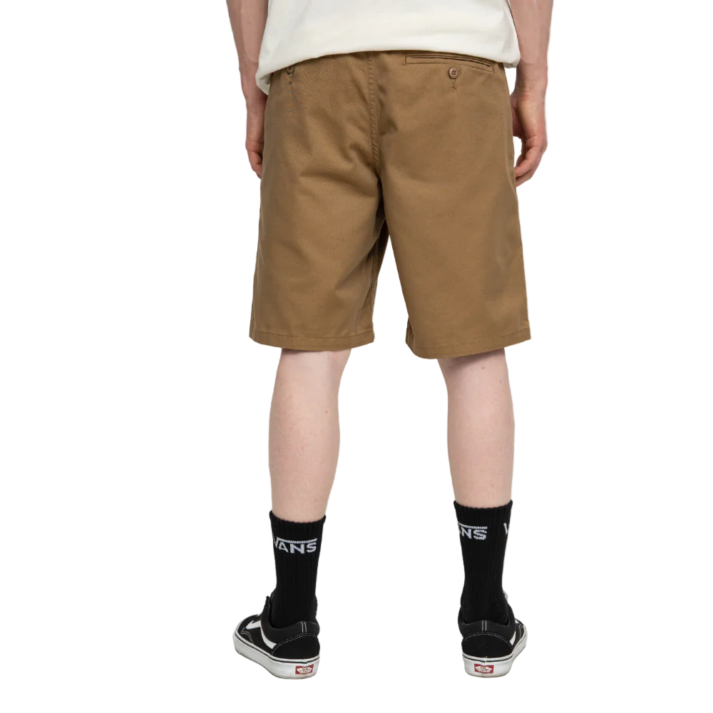 Vans Authentic Chino Relaxed Men's Shorts - Image 12