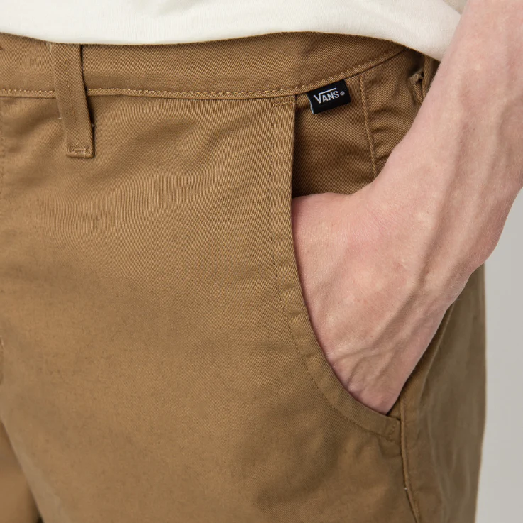 Vans Authentic Chino Relaxed Men's Shorts - Image 14