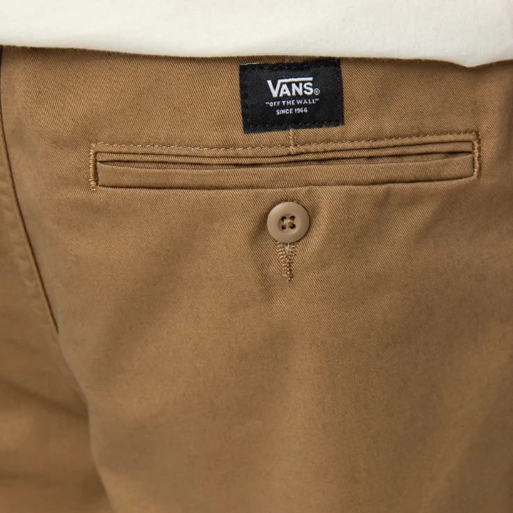Vans Authentic Chino Relaxed Men's Shorts - Image 15