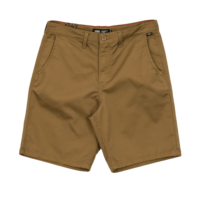 Vans Authentic Chino Relaxed Men's Shorts - Image 16
