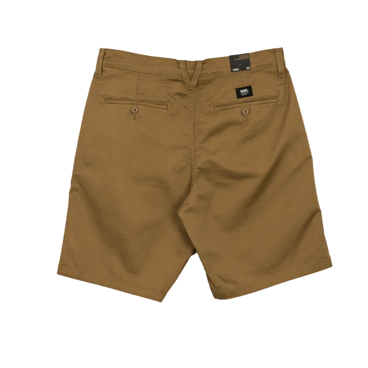 Vans Authentic Chino Relaxed Men's Shorts - Image 17