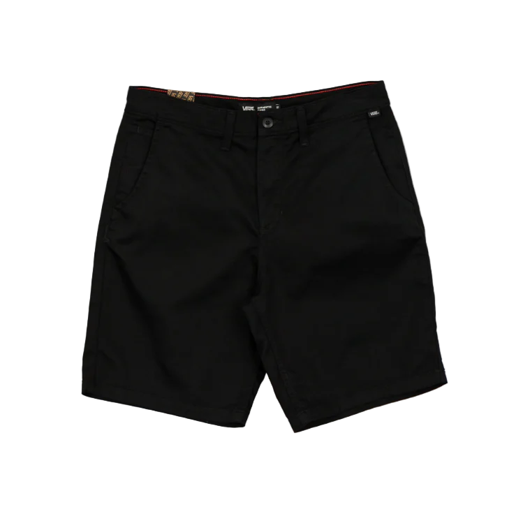 Vans Authentic Chino Relaxed Men's Shorts - Image 5