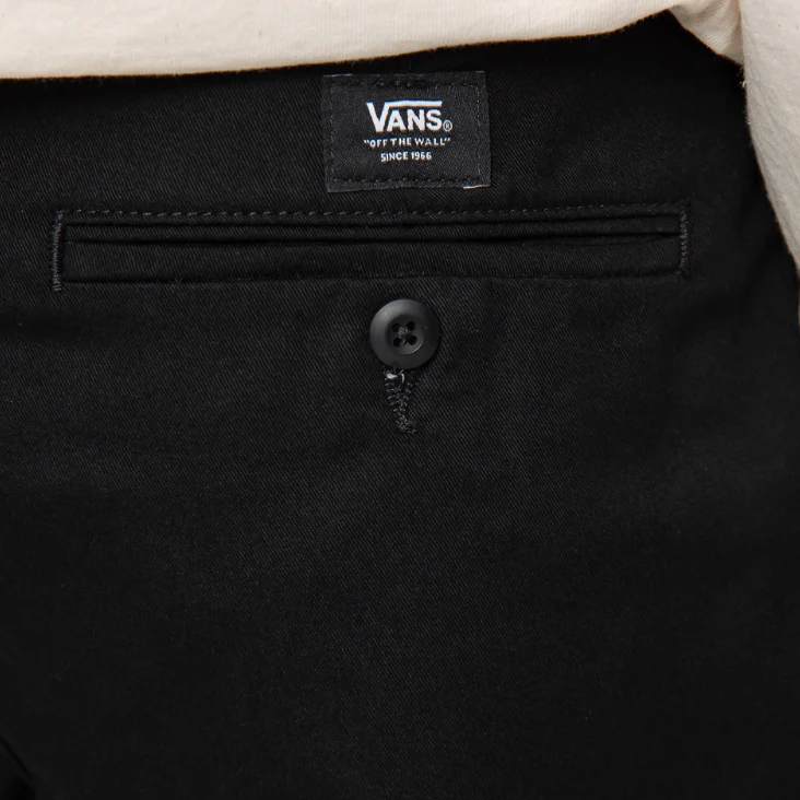 Vans Authentic Chino Relaxed Men's Shorts - Image 9