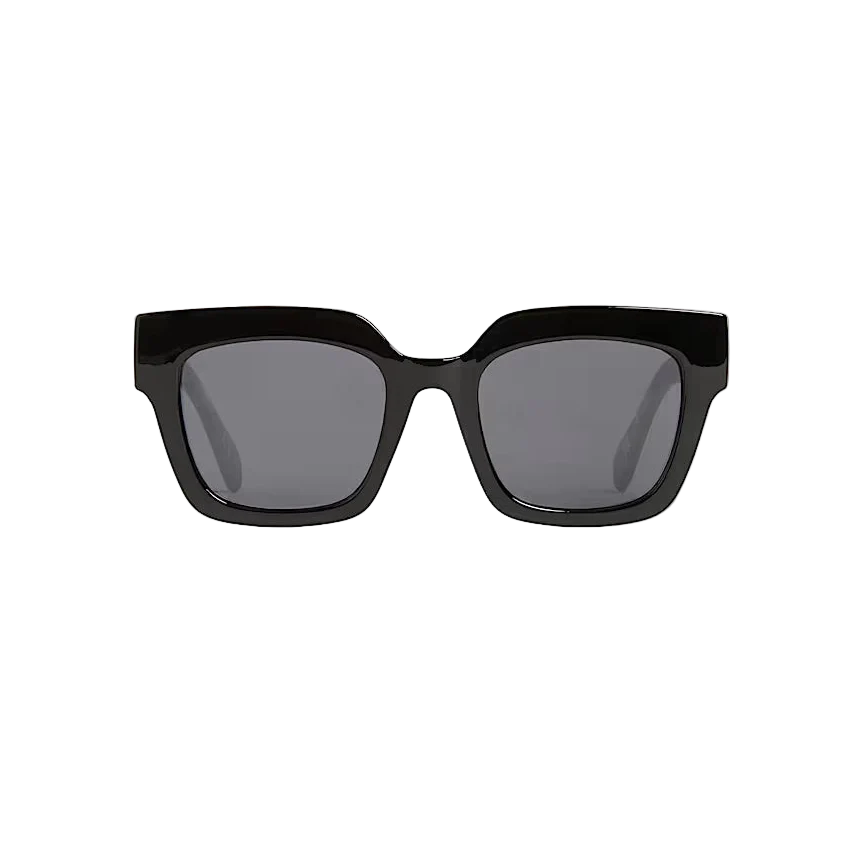 Vans Belden Sunglasses Black/Gold - Image 4