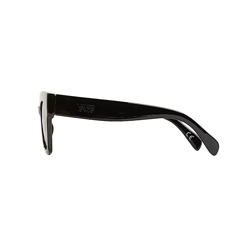 Vans Belden Sunglasses Black/Gold - Image 6