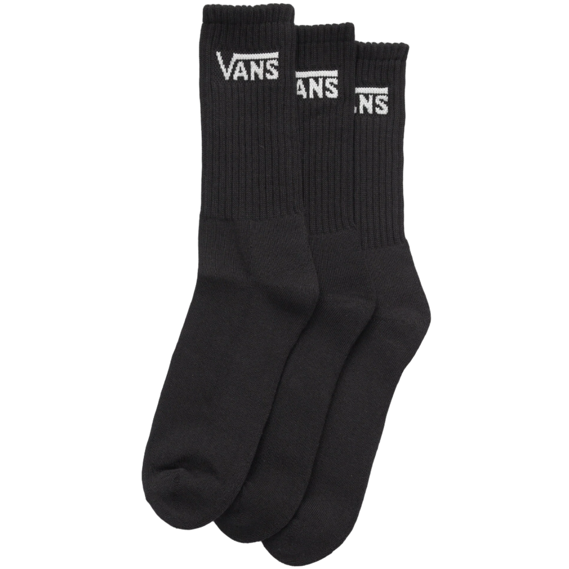 Vans Classic Crew Socks 3 Pack - Image 5