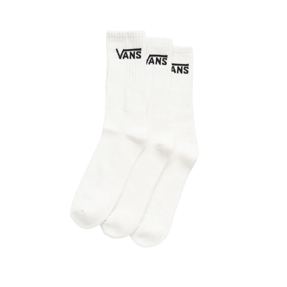 Vans Classic Crew Socks 3 Pack - Image 7