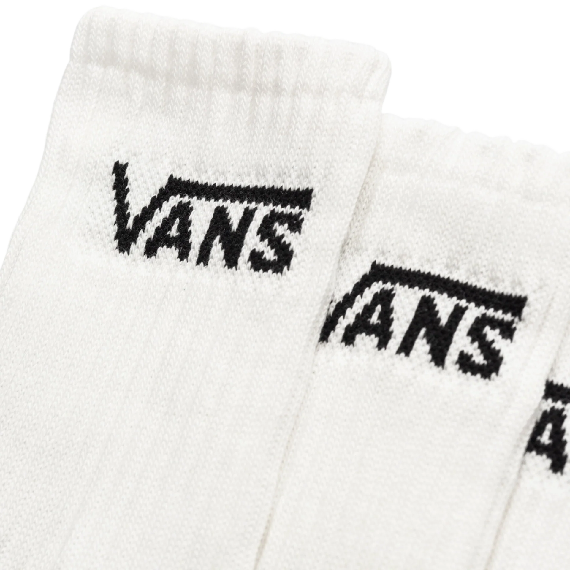 Vans Classic Crew Socks 3 Pack - Image 8