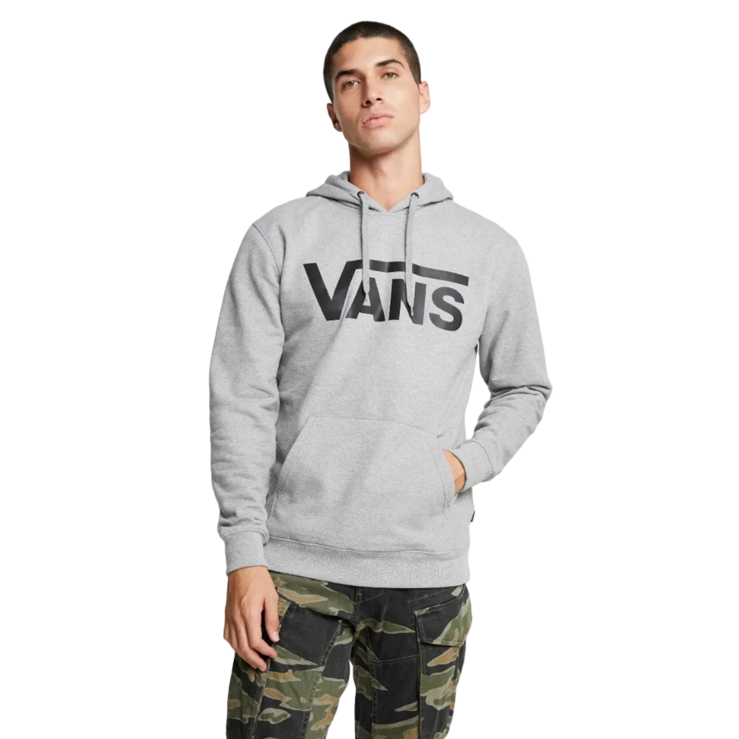 Vans Classic III Pull Over Hoodie - Image 6