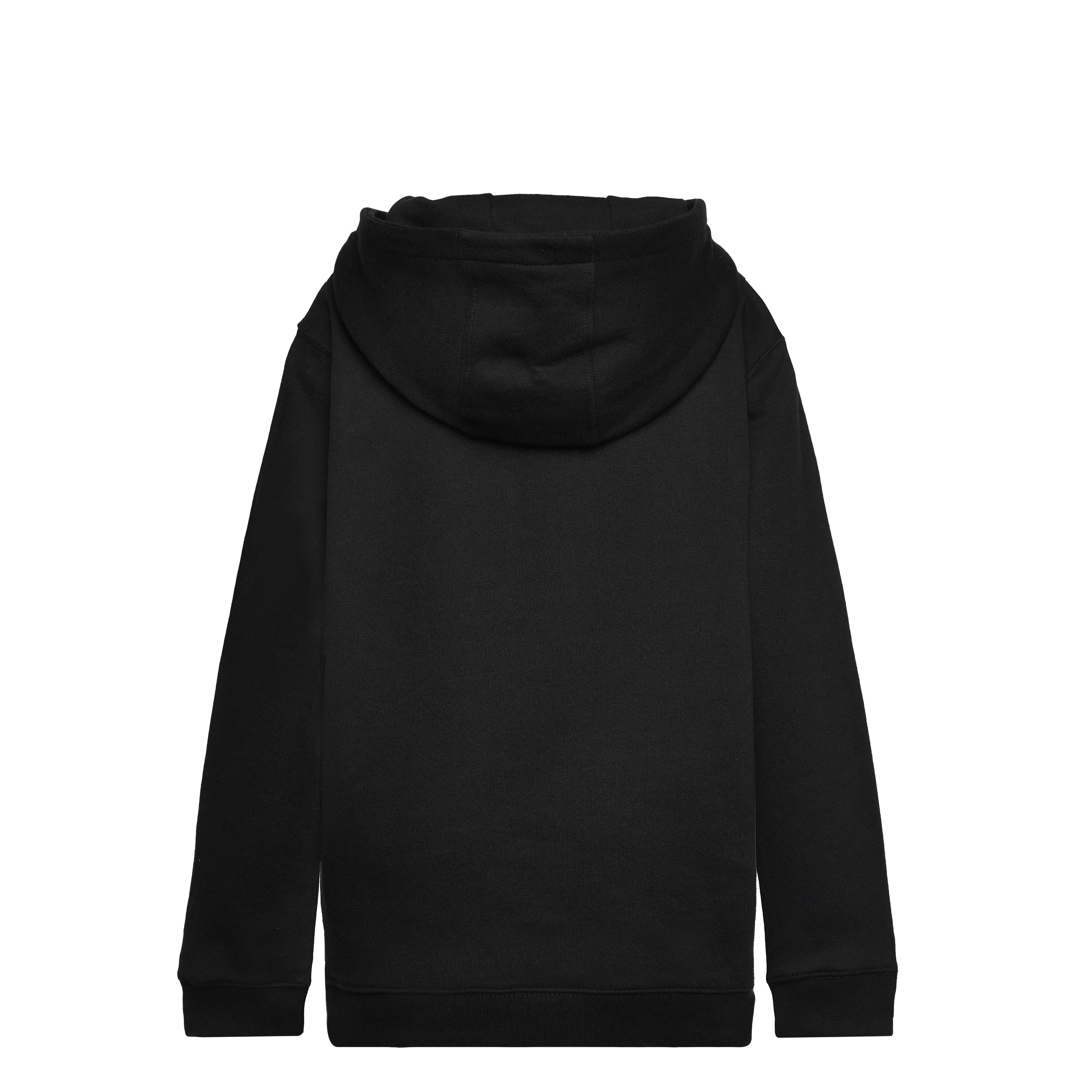 Vans Classic PO Kid's Hoodie Black - Image 3