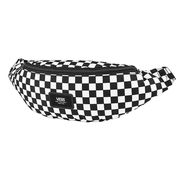 Vans Mini Ward Crossbody Bag Check - Image 5