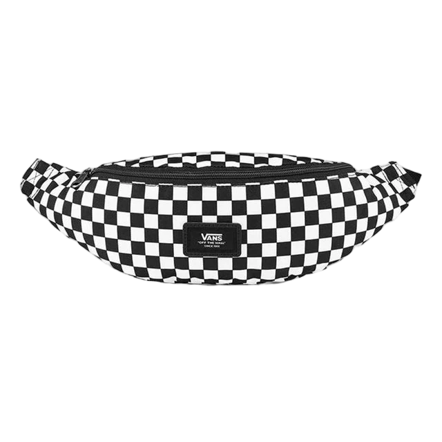 Vans Mini Ward Crossbody Bag Check - Image 6