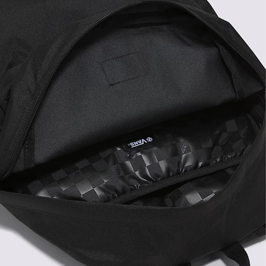 Vans Old Skool Backpack Black - Image 5