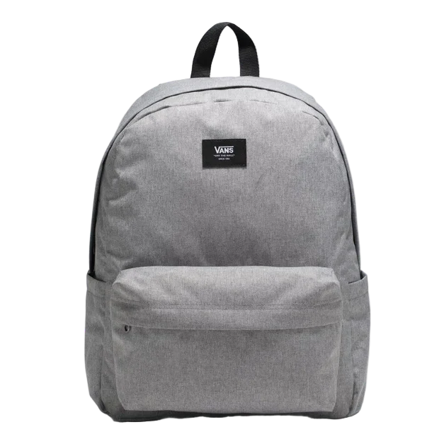 Vans Old Skool Backpack Grey - Image 3