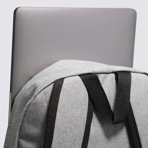 Vans Old Skool Backpack Grey - Image 7