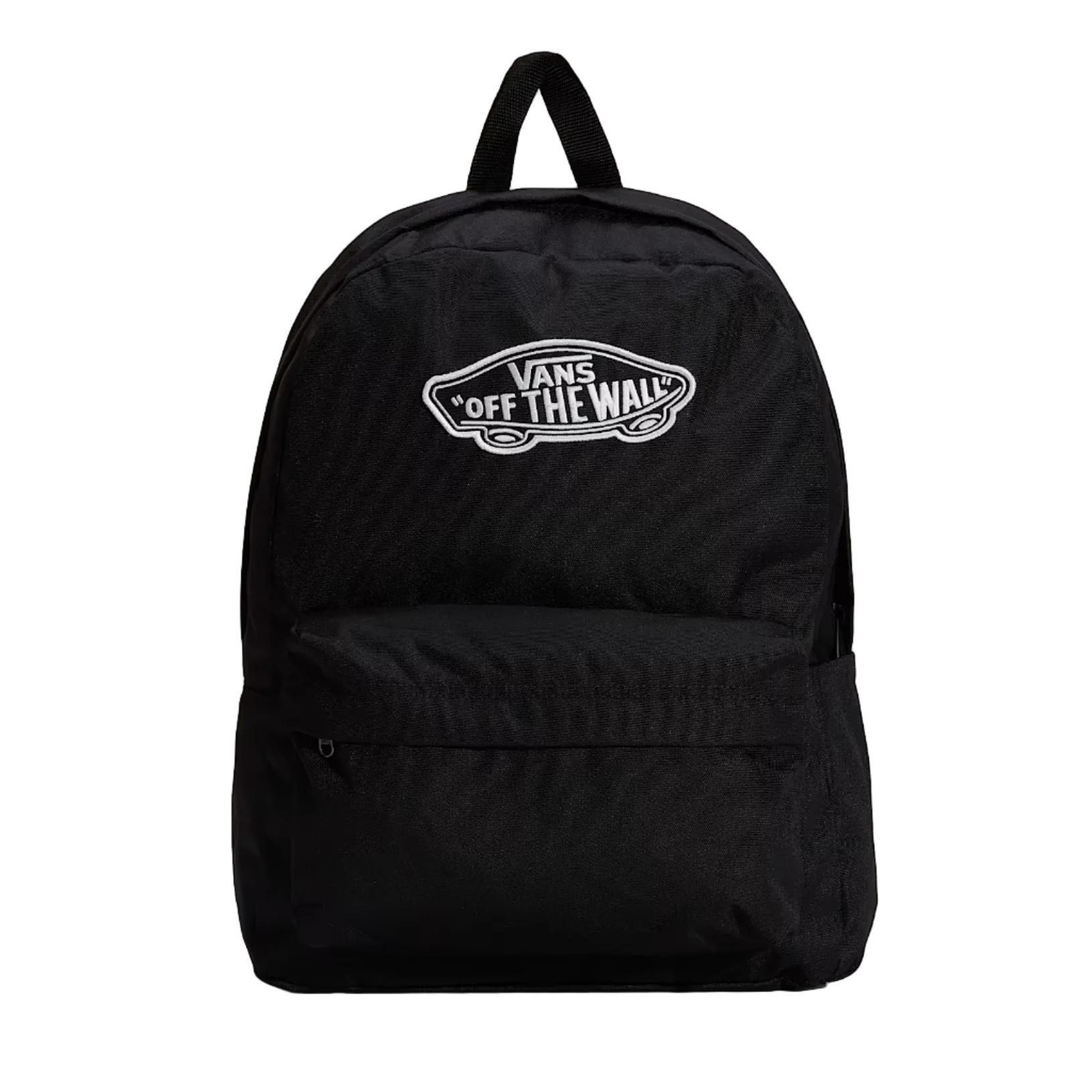 Vans Old Skool Classic Backpack - Black - Image 3