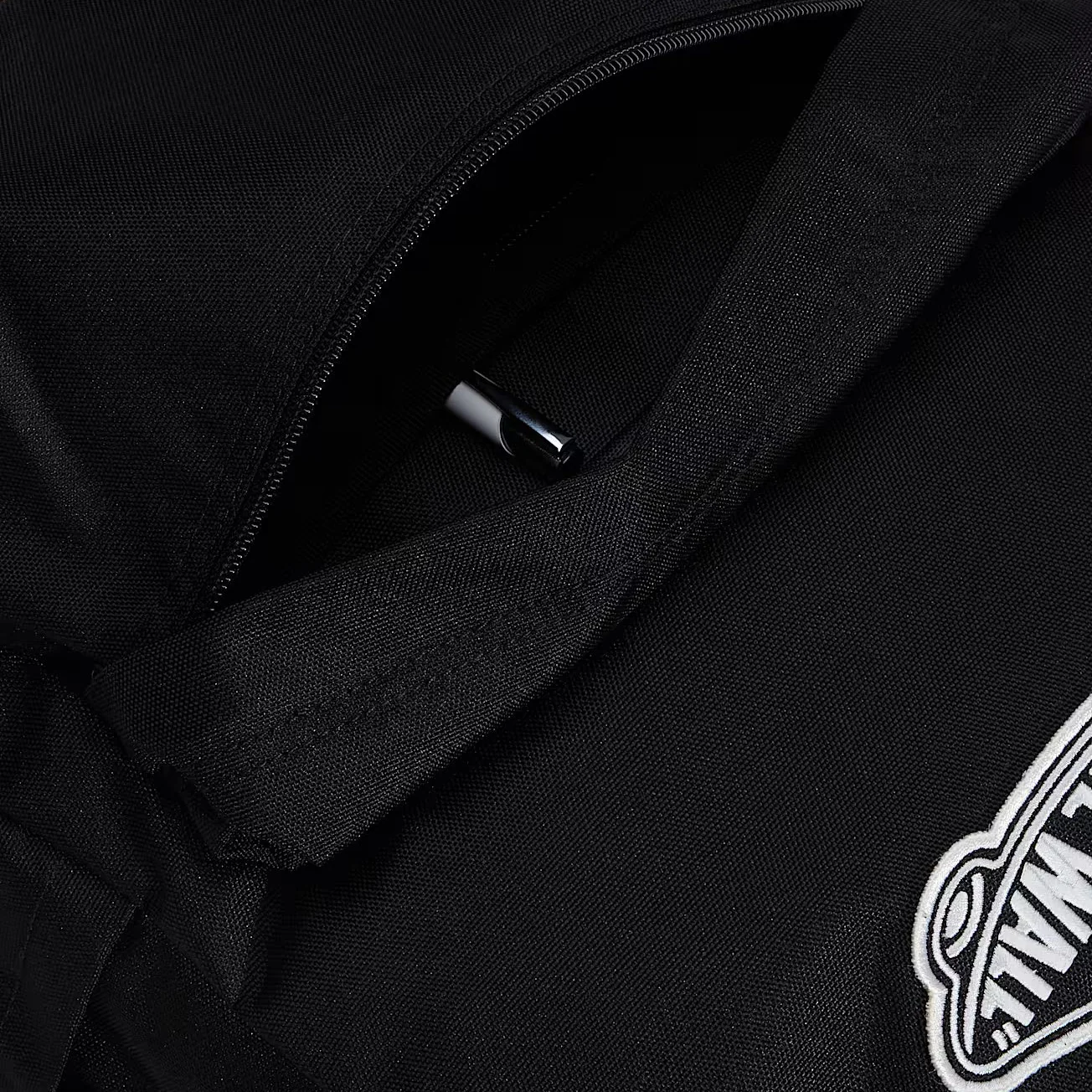 Vans Old Skool Classic Backpack - Black - Image 7