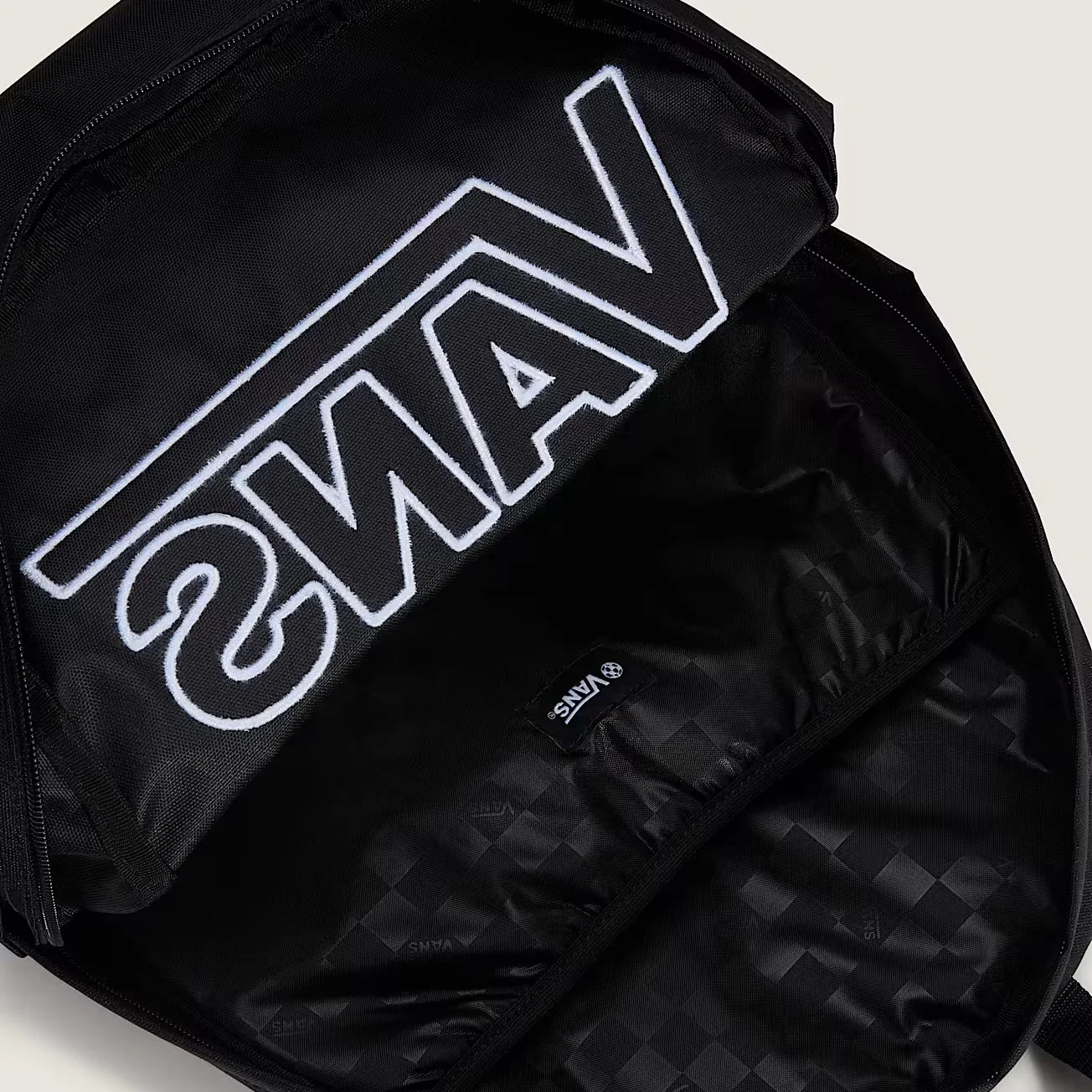 Vans Old Skool Drop V Backpack - Image 6