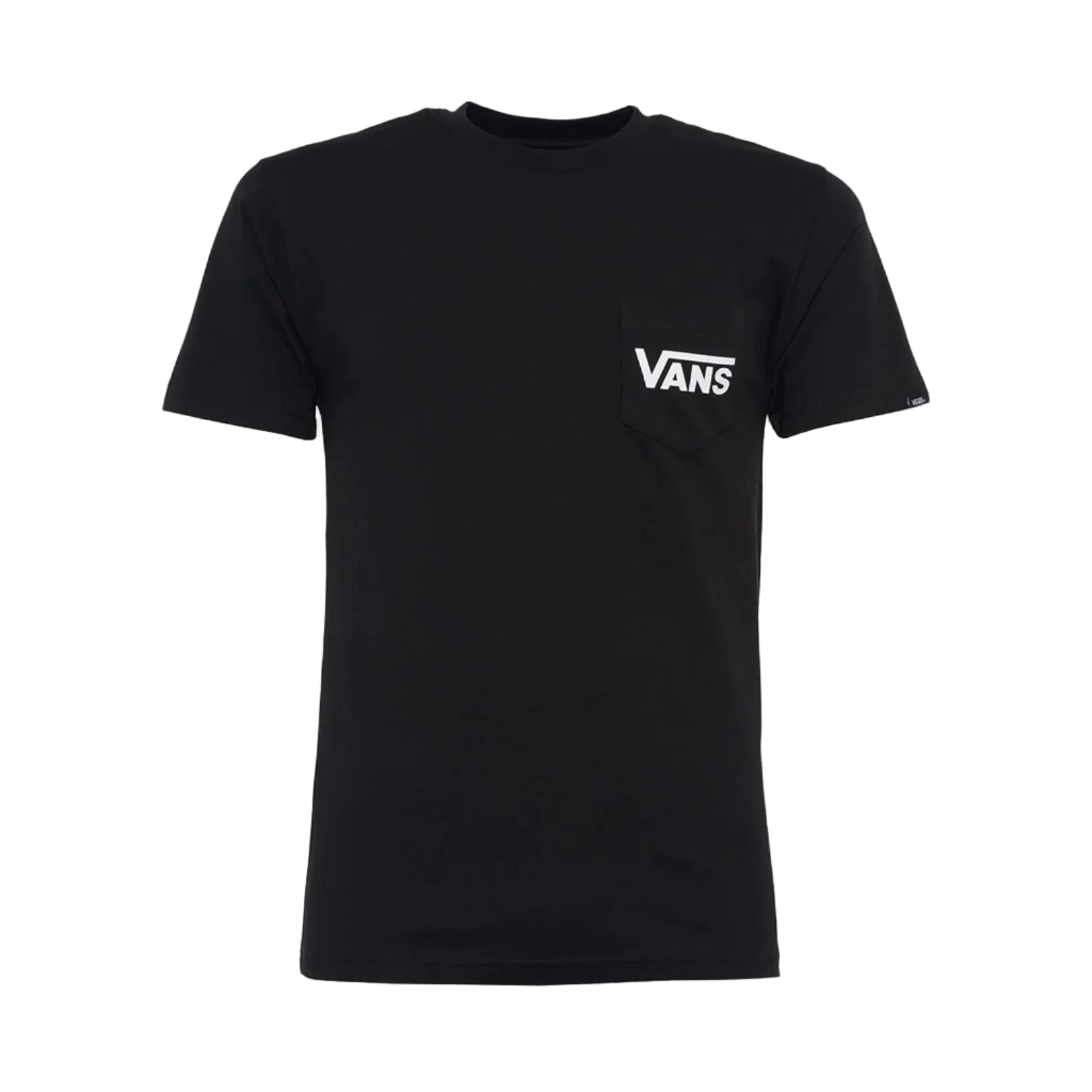Vans OTW Classic Men's Tee Black - Image 3