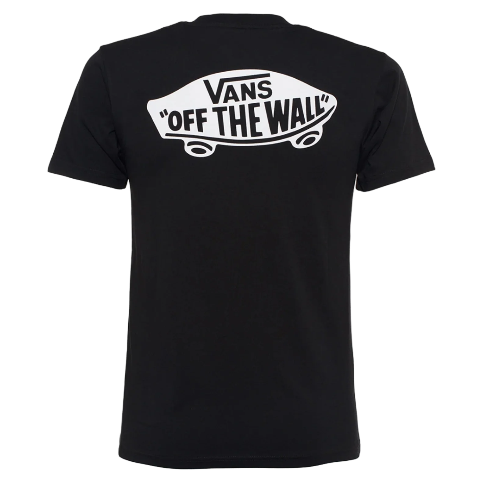 Vans OTW Classic Men's Tee Black - Image 4