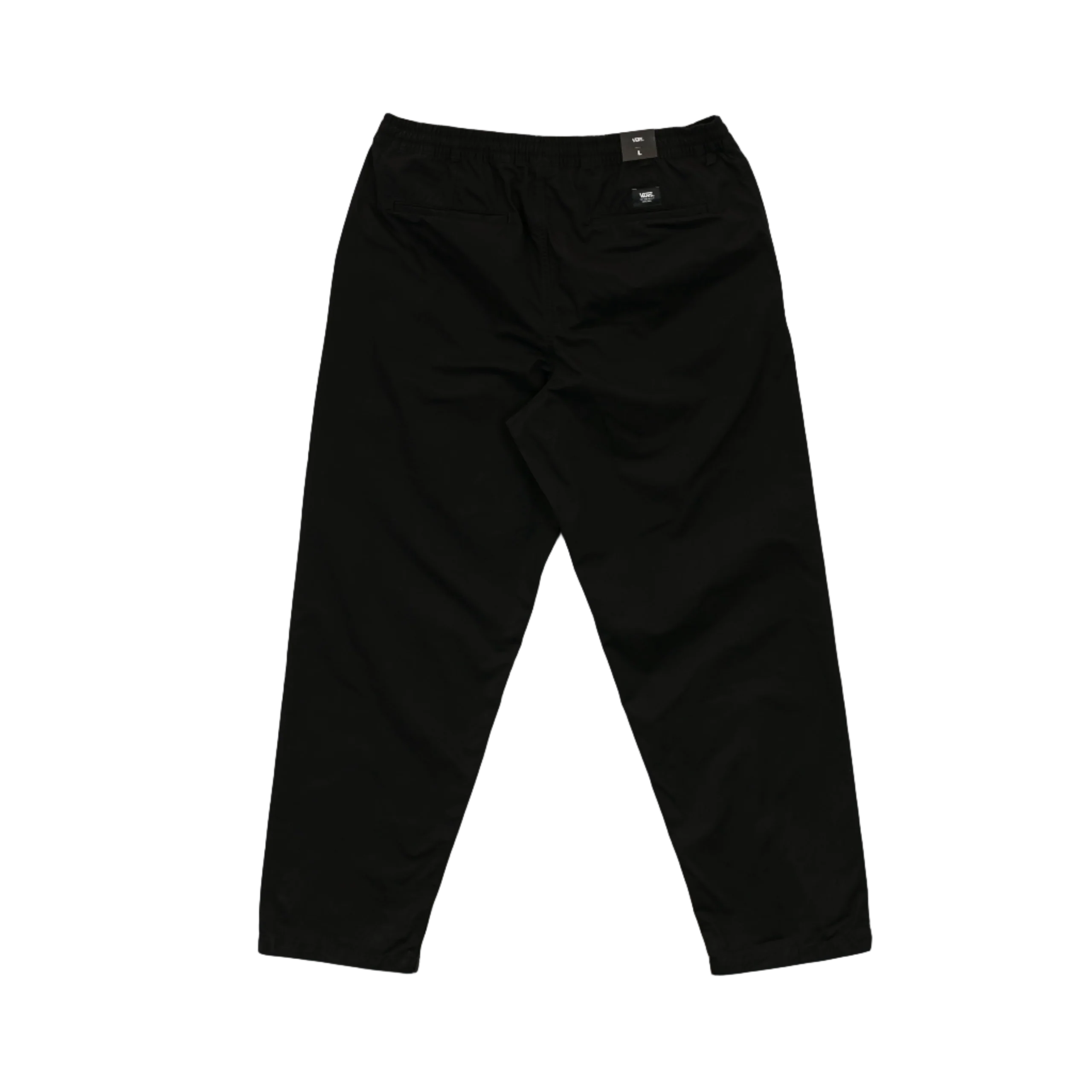 Vans Range Baggy Tapered Men's Pants Black - Image 8