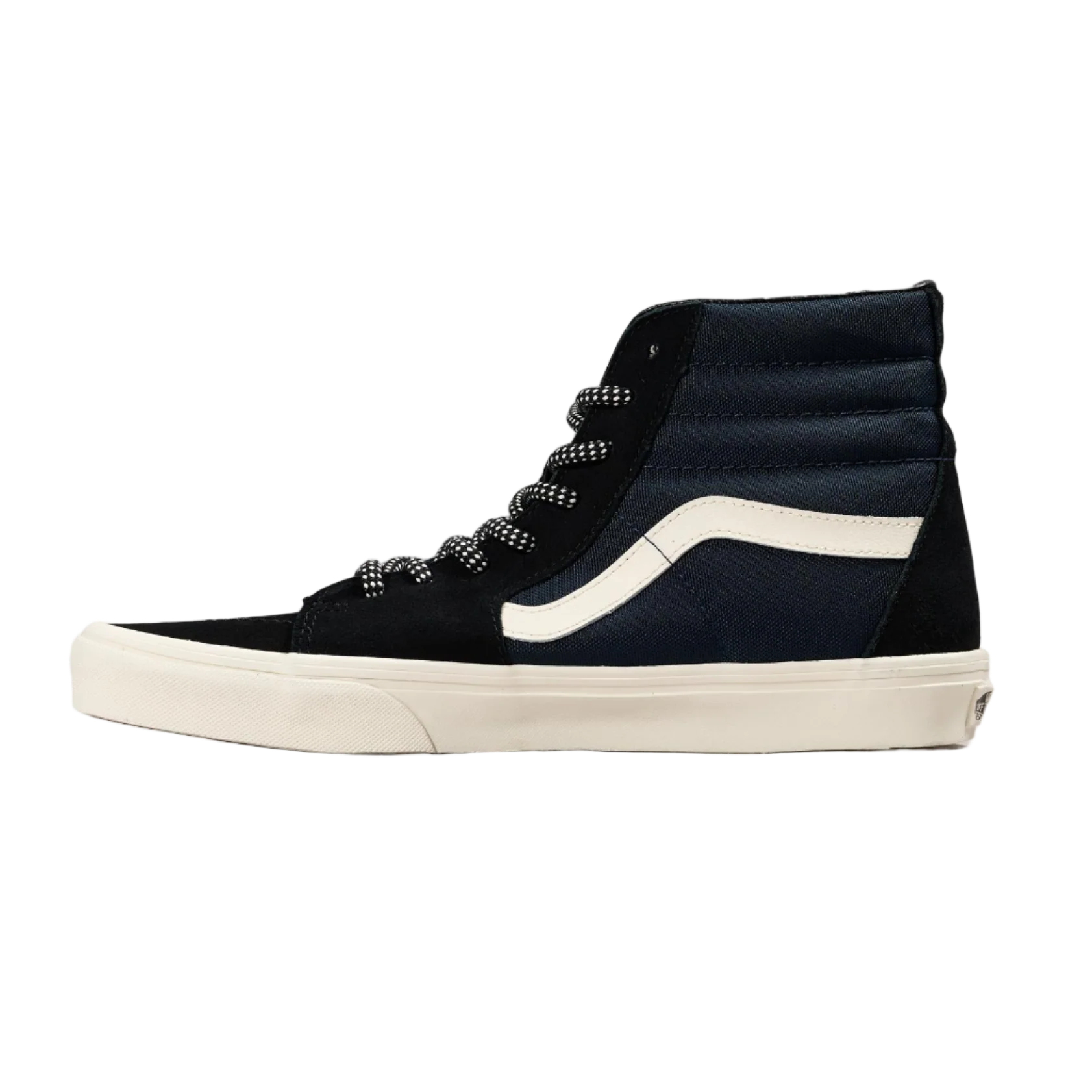 Vans Sk8-Hi Cordura Men's Shoe Dress Blues - Image 4