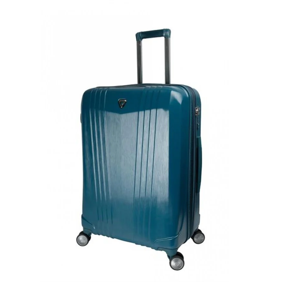 Verage Manhattan Travel Trolley Suitcase - 3 Sizes - Image 3