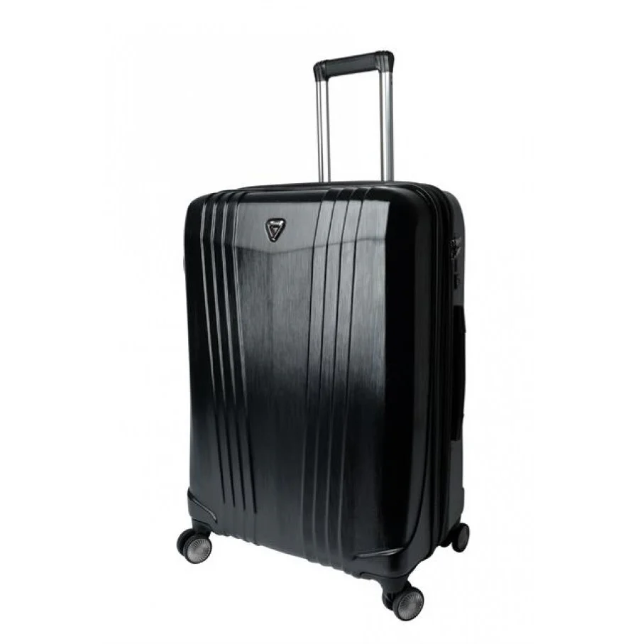 Verage Manhattan Travel Trolley Suitcase - 3 Sizes - Image 4