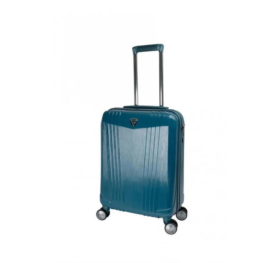 Verage Manhattan Travel Trolley Suitcase - 3 Sizes - Image 8