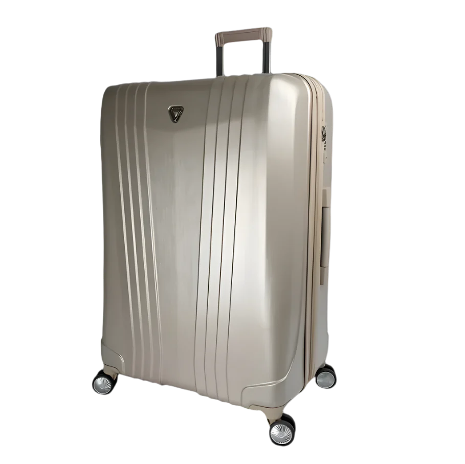 Verage Manhattan Travel Trolley Suitcase - 3 Sizes - Image 9
