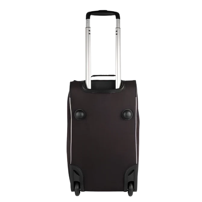Voyager Traverse Wheeled Duffle Bag - 2 Colours - Image 4