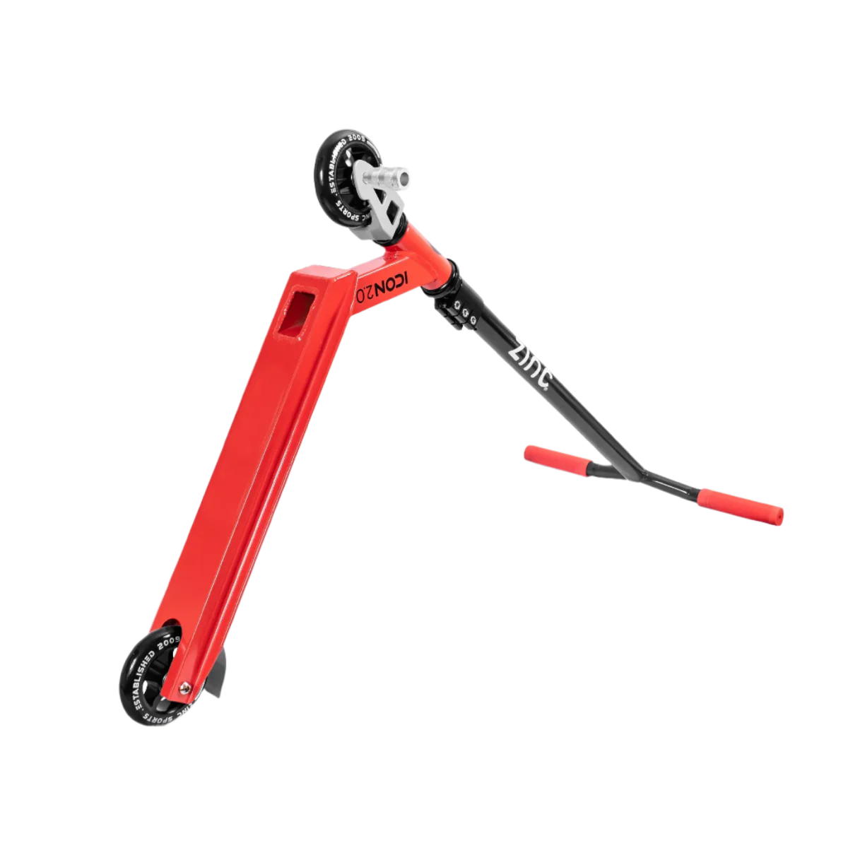 Zinc Icon Stunt Scooter - Image 4