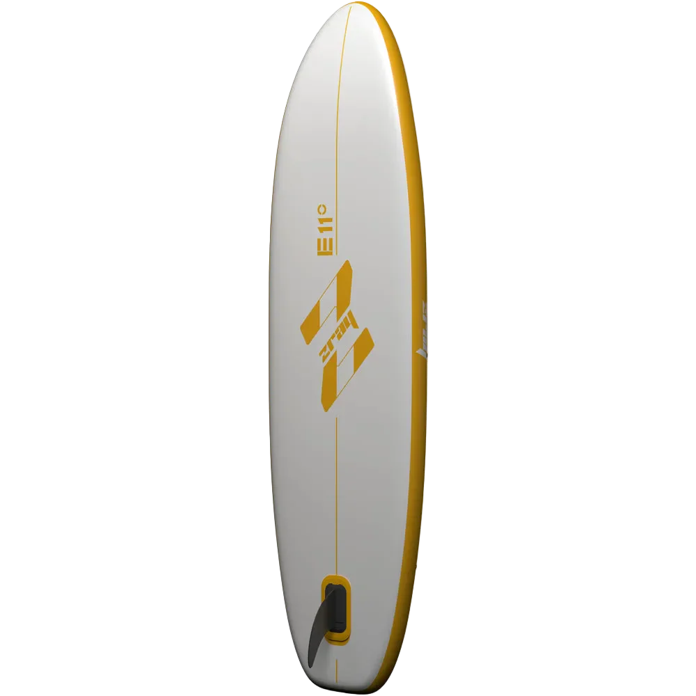 ZRAY E11 11 Foot Inflatable SUP Package - Image 3
