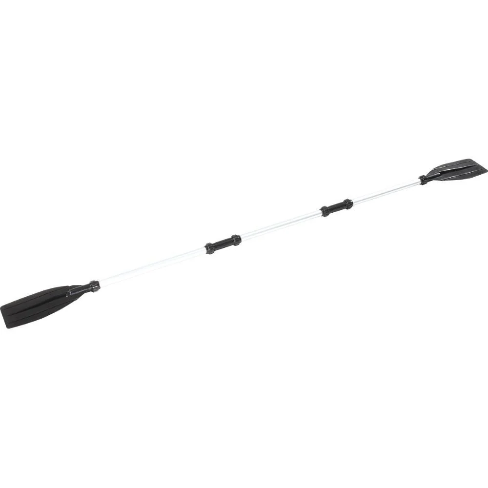 ZRAY St Croix 2 Person Inflatable Kayak Package - Image 3