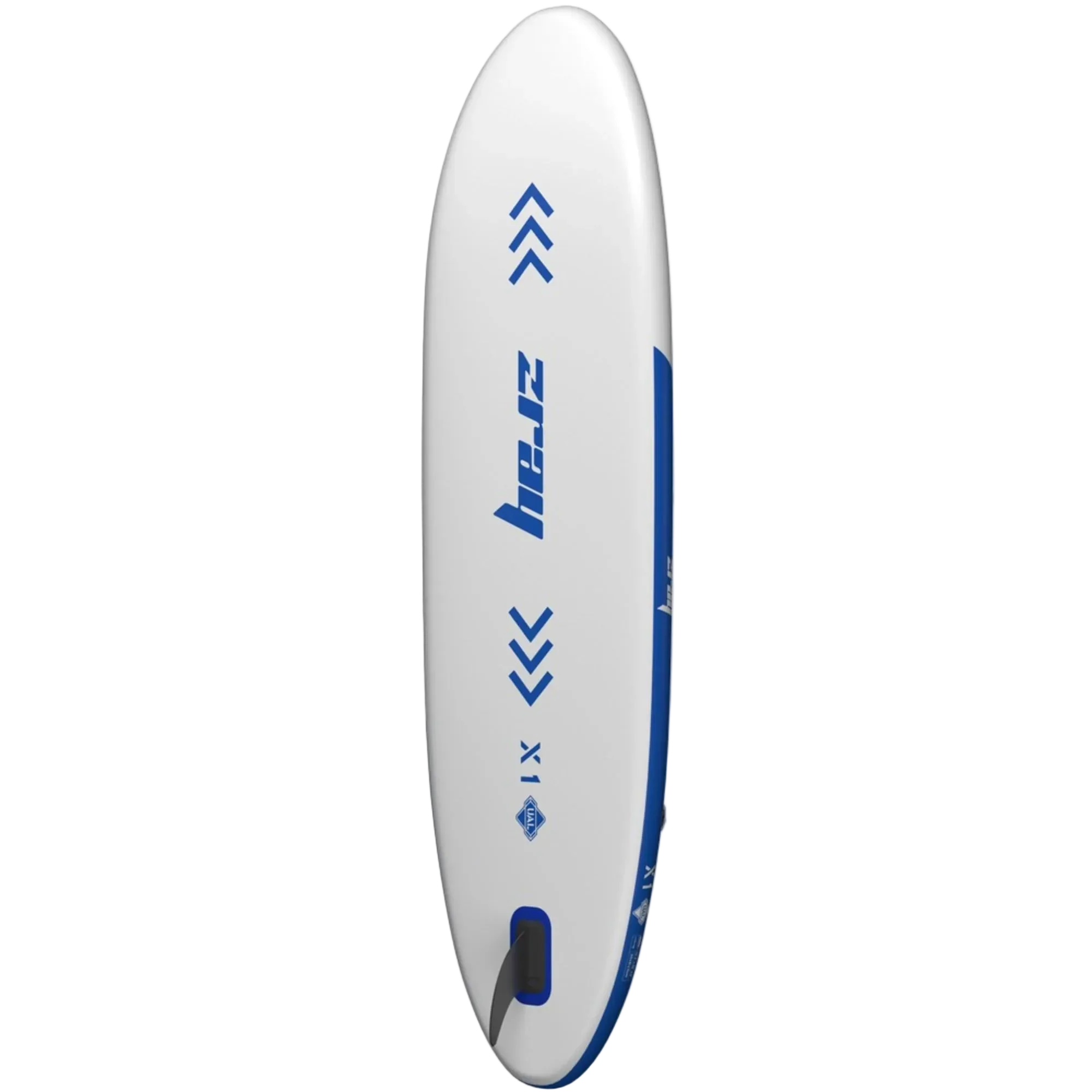 ZRAY X1 X-Rider 10'2" Inflatable Paddle Board PACKAGE - Image 3