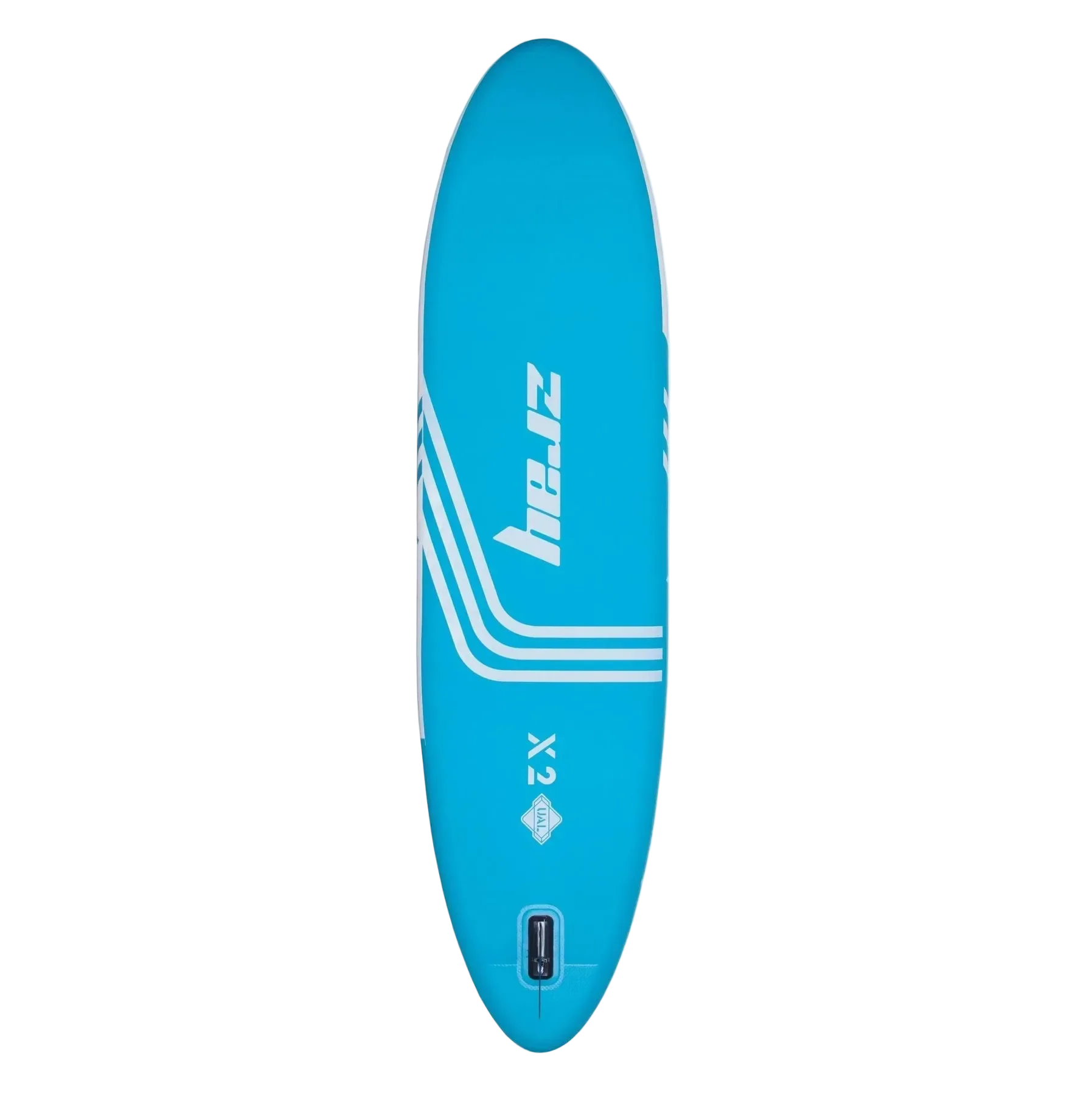 ZRAY X2 10 foot 10in Inflatable Paddleboard - Image 4