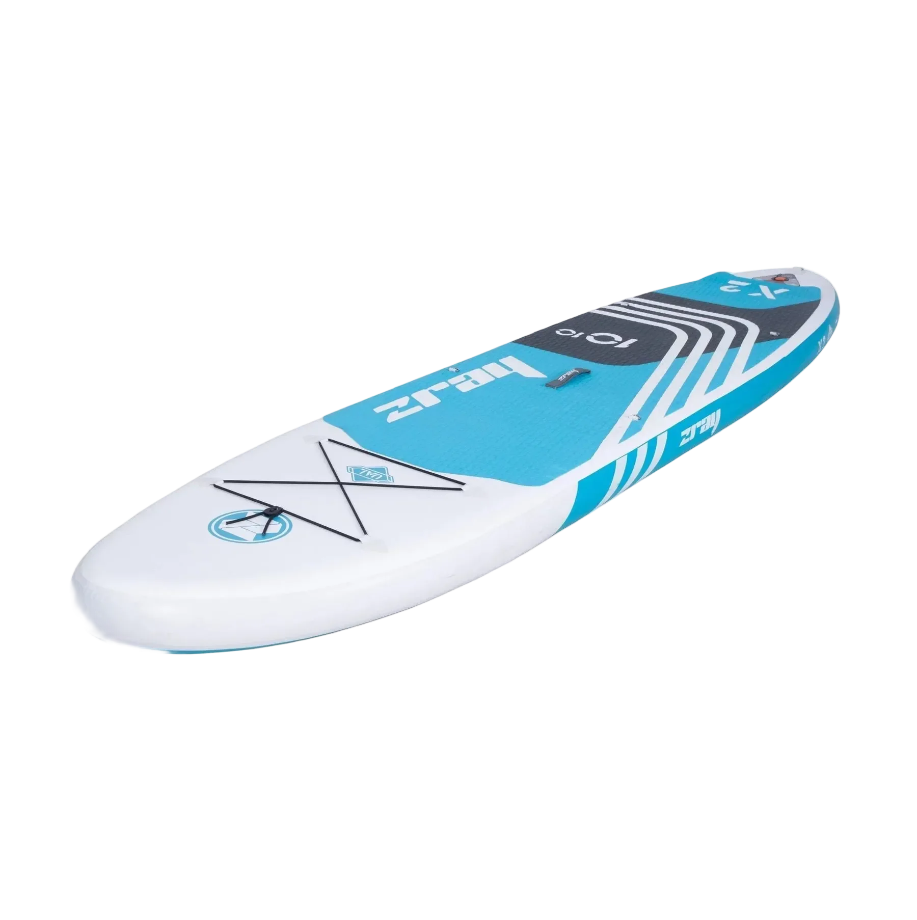 ZRAY X2 10 foot 10in Inflatable Paddleboard - Image 8